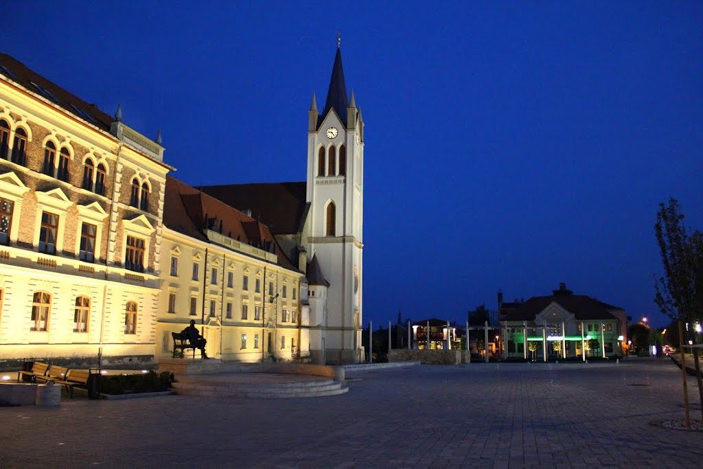 szállás Keszthely