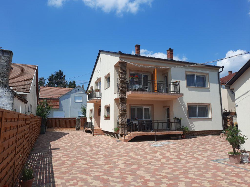 szállás Keszthely